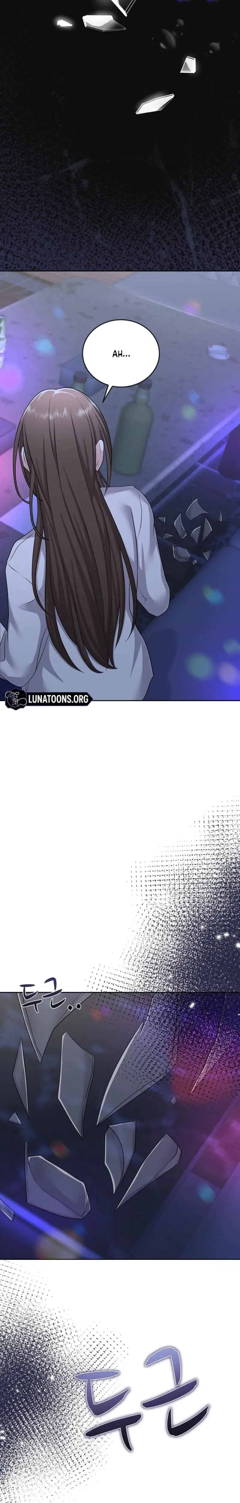 Moonlight Sequence Chapter 21 - Page 15