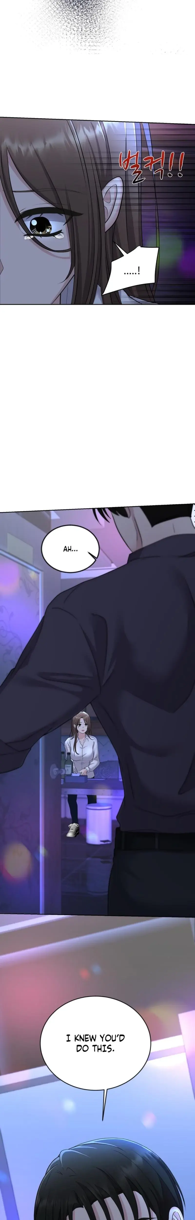 Moonlight Sequence Chapter 21 - Page 19