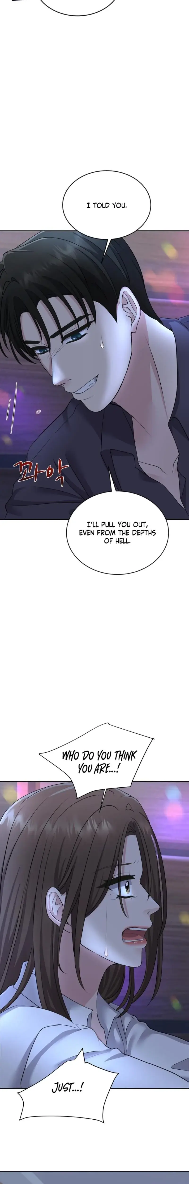 Moonlight Sequence Chapter 21 - Page 23