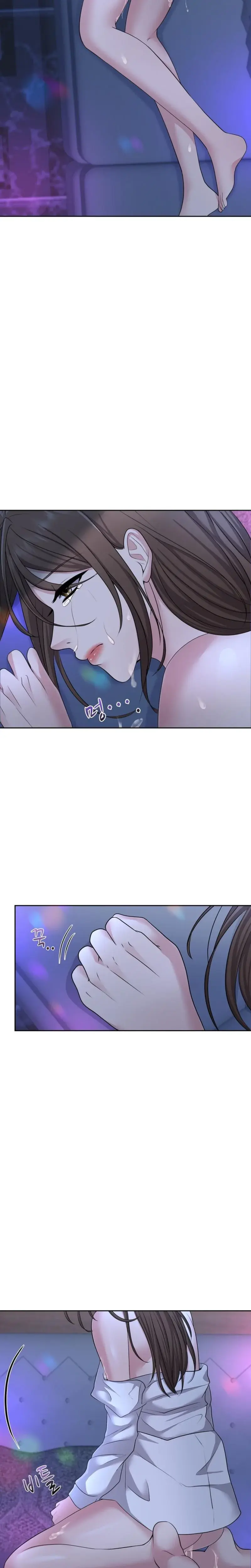 Moonlight Sequence Chapter 21 - Page 3