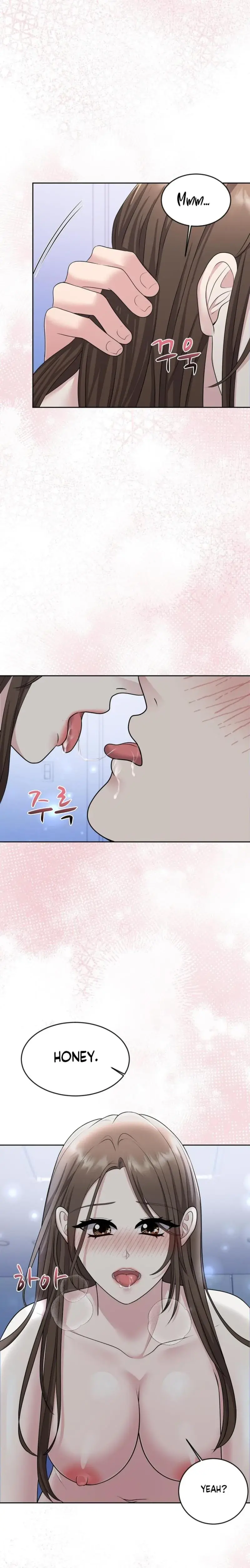 Moonlight Sequence Chapter 23 - Page 11