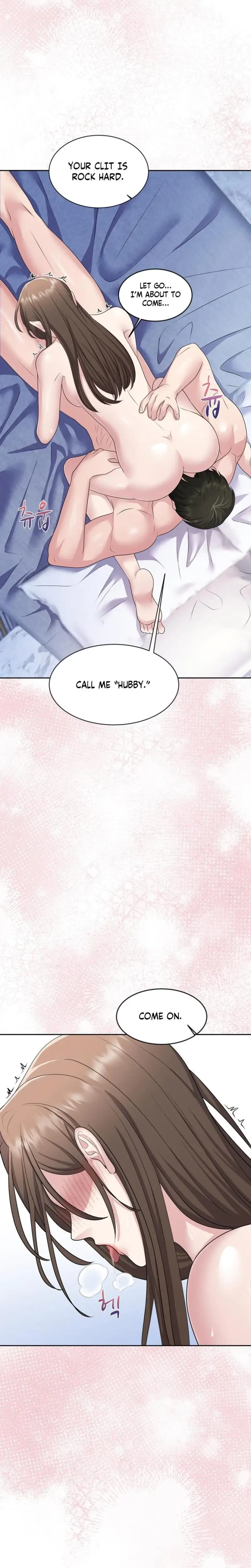 Moonlight Sequence Chapter 23 - Page 24