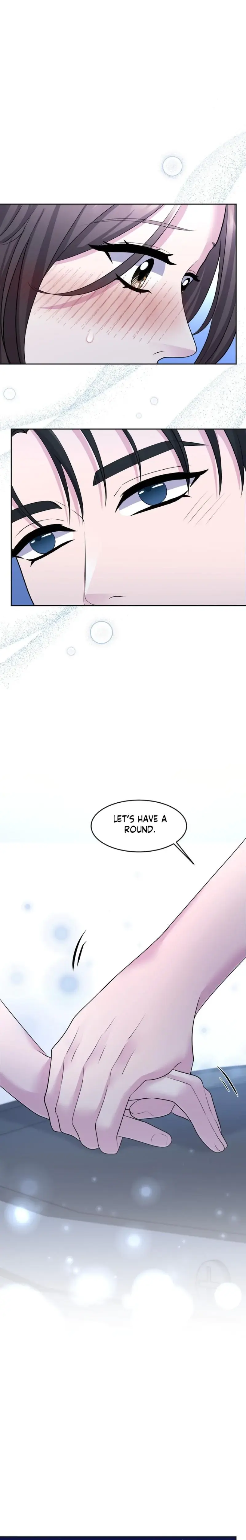 Moonlight Sequence Chapter 23 - Page 9