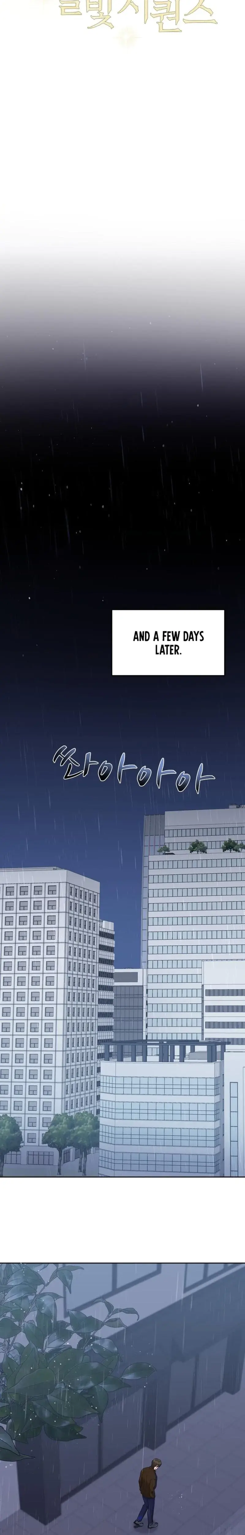 Moonlight Sequence Chapter 24 - Page 16