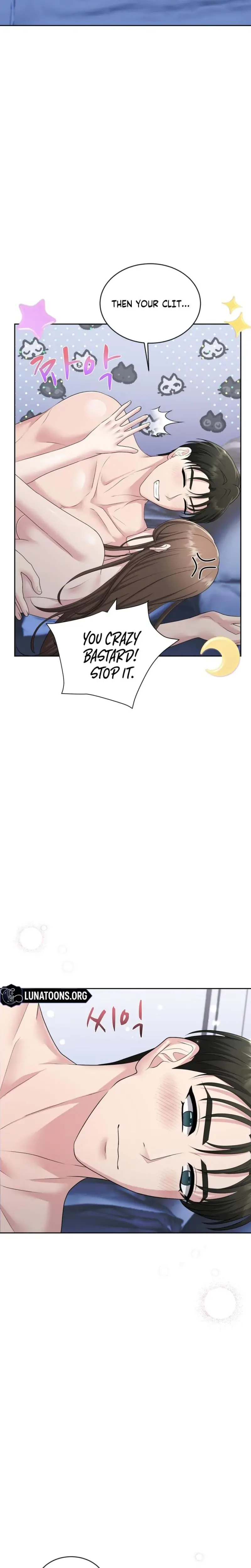 Moonlight Sequence Chapter 24 - Page 2