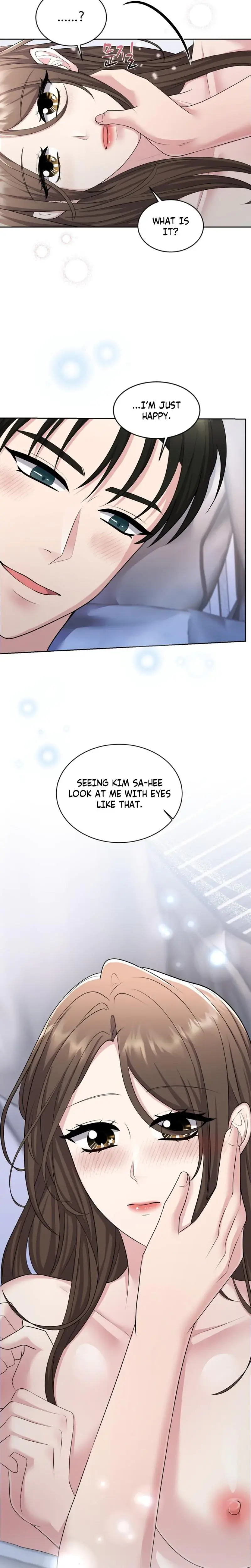 Moonlight Sequence Chapter 24 - Page 3