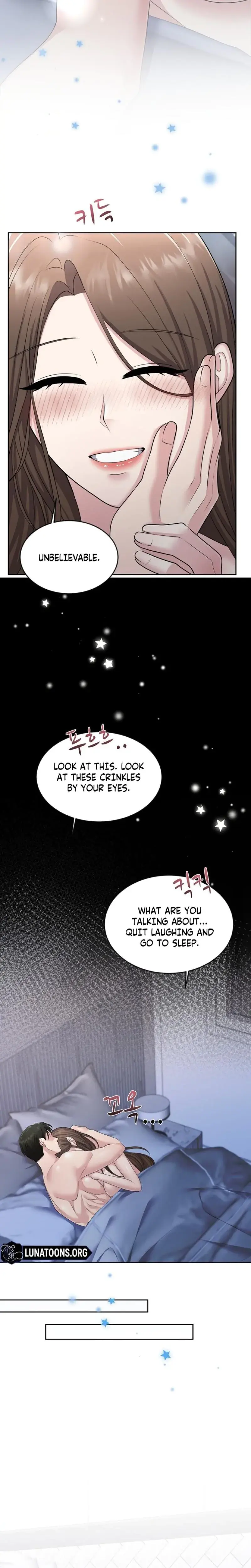 Moonlight Sequence Chapter 24 - Page 4