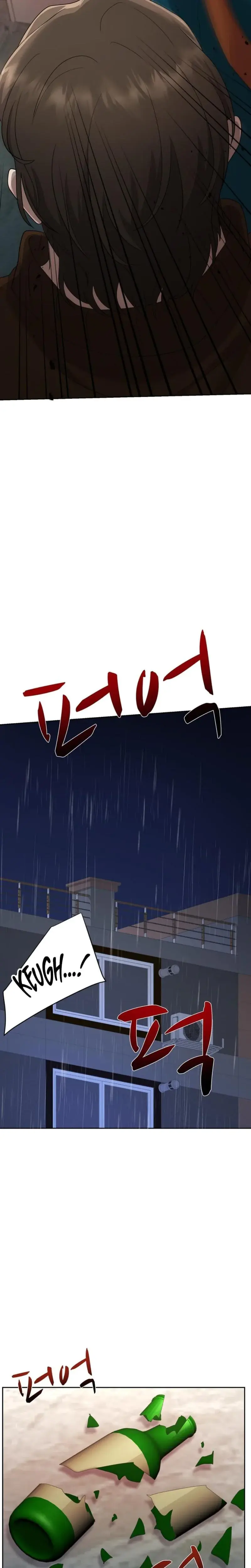 Moonlight Sequence Chapter 25 - Page 12