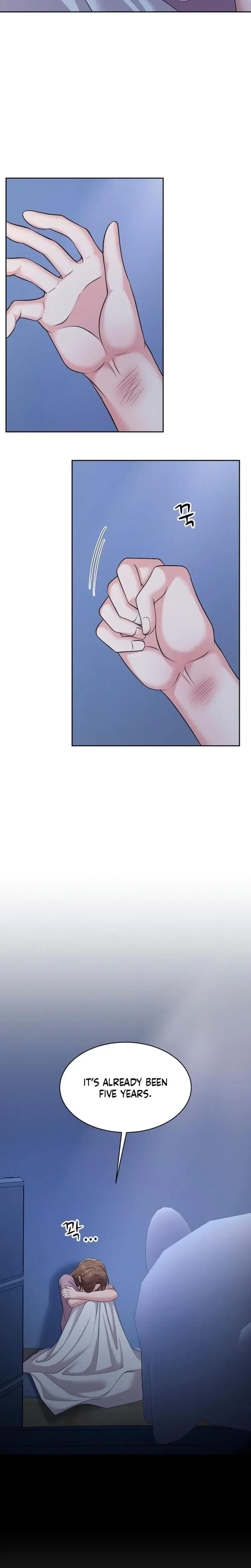 Moonlight Sequence Chapter 5 - Page 26