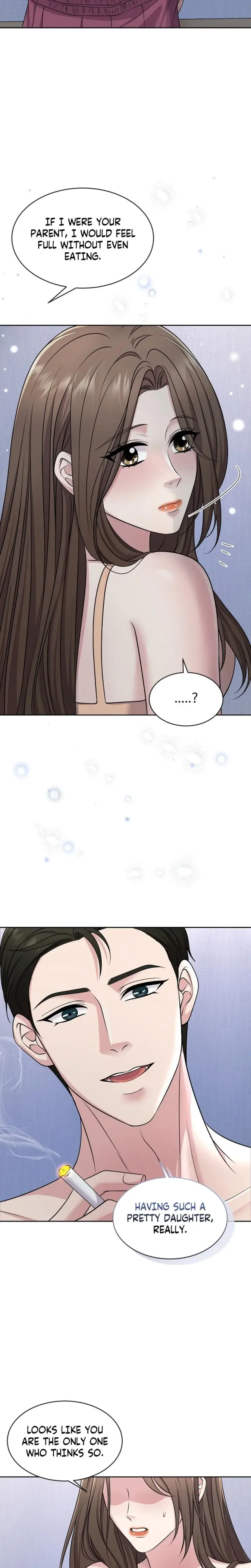 Moonlight Sequence Chapter 6 - Page 20