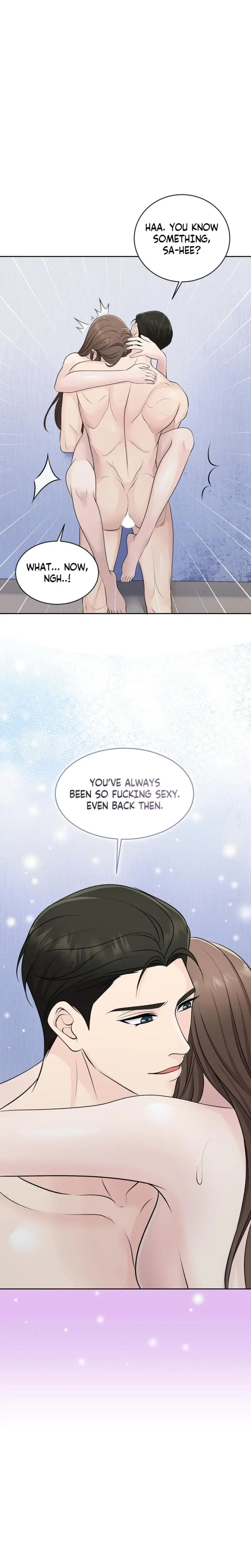 Moonlight Sequence Chapter 7 - Page 22