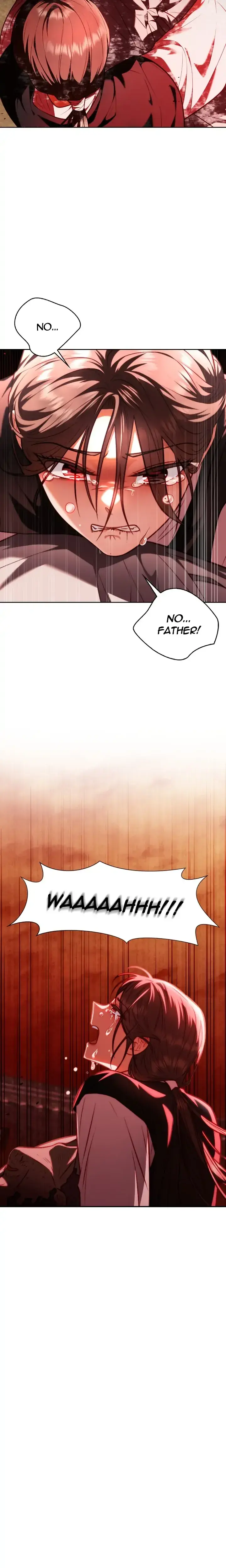 Moonrise By The Cliff Chapter 12 - Page 4