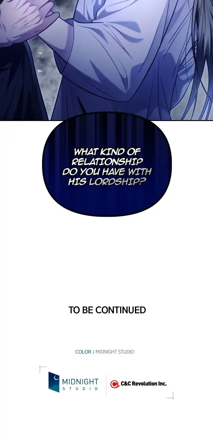 Moonrise By The Cliff Chapter 13 - Page 20