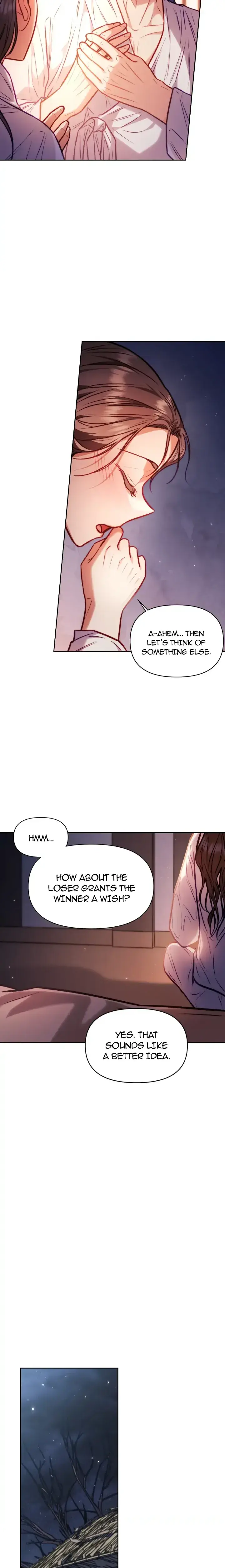 Moonrise By The Cliff Chapter 16 - Page 10