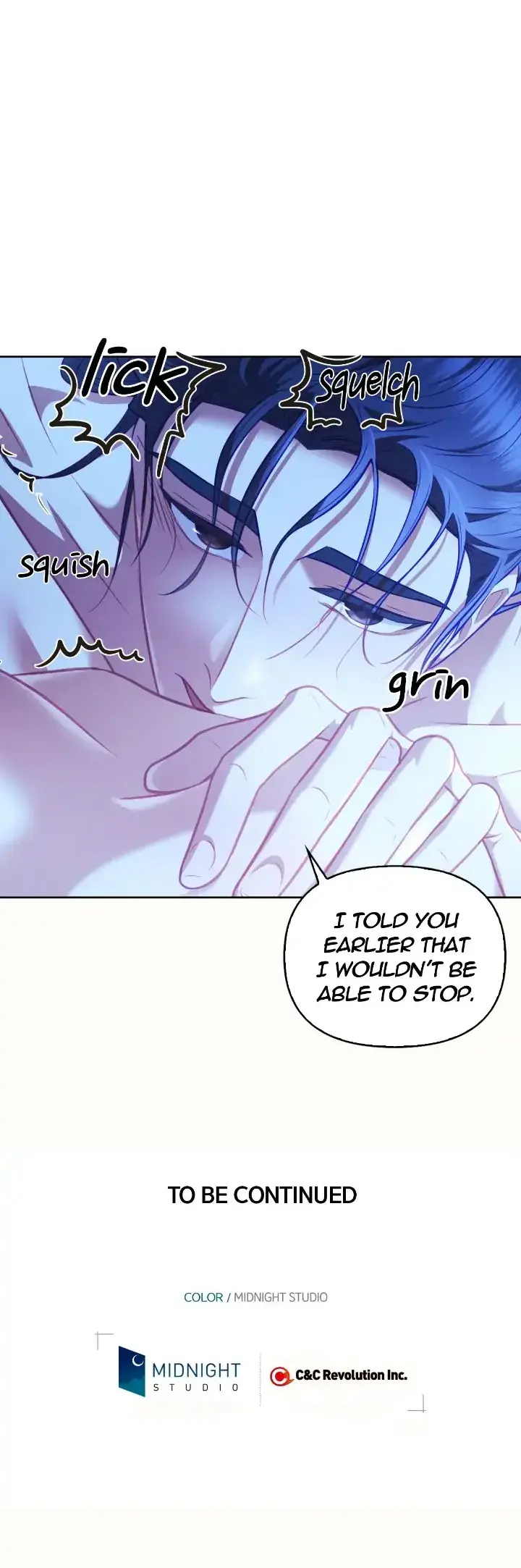 Moonrise By The Cliff Chapter 18 - Page 16