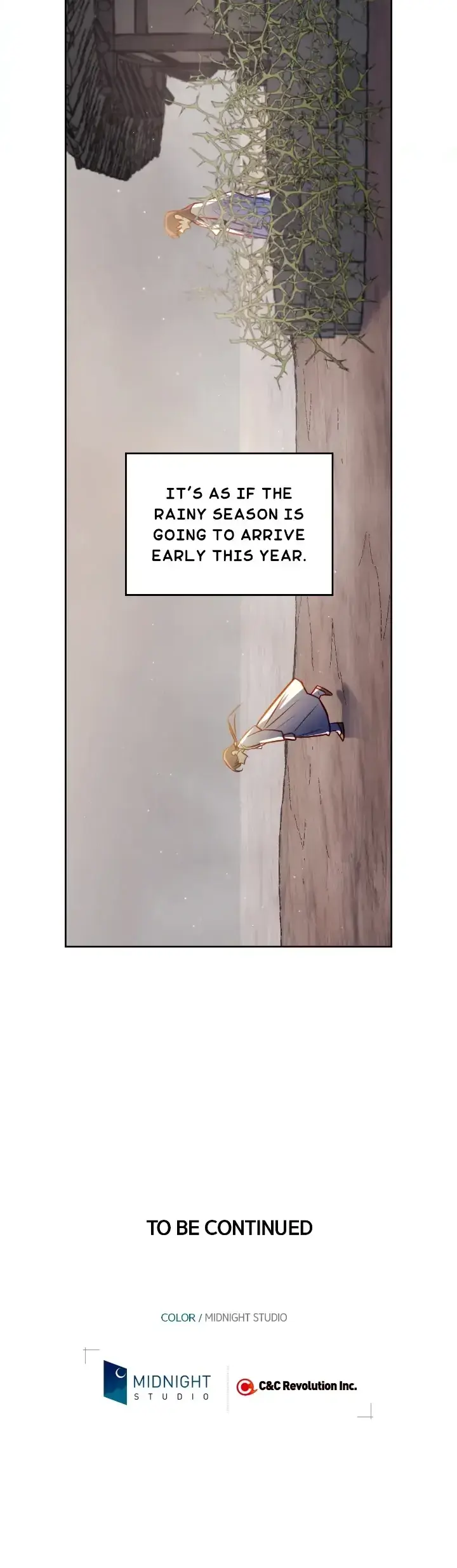Moonrise By The Cliff Chapter 24 - Page 20