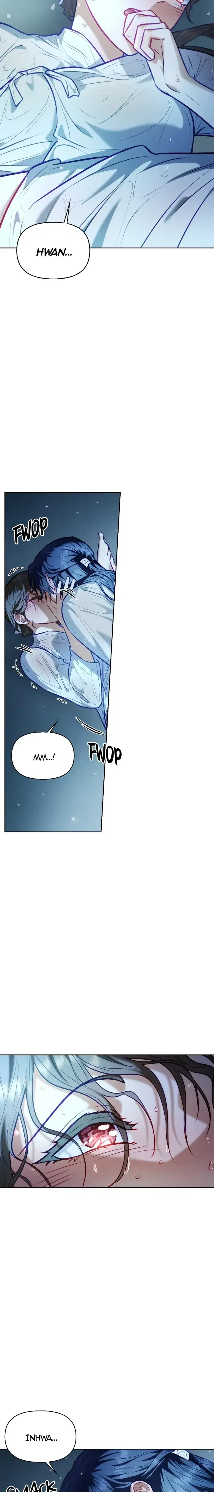 Moonrise By The Cliff Chapter 26 - Page 15