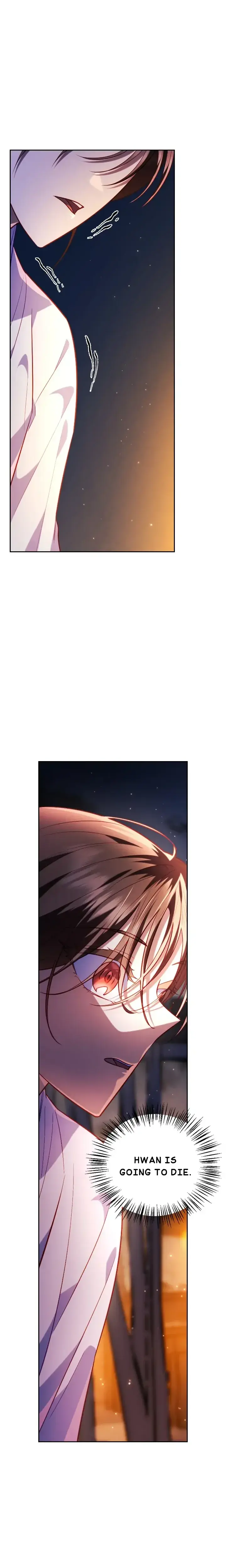 Moonrise By The Cliff Chapter 30 - Page 9