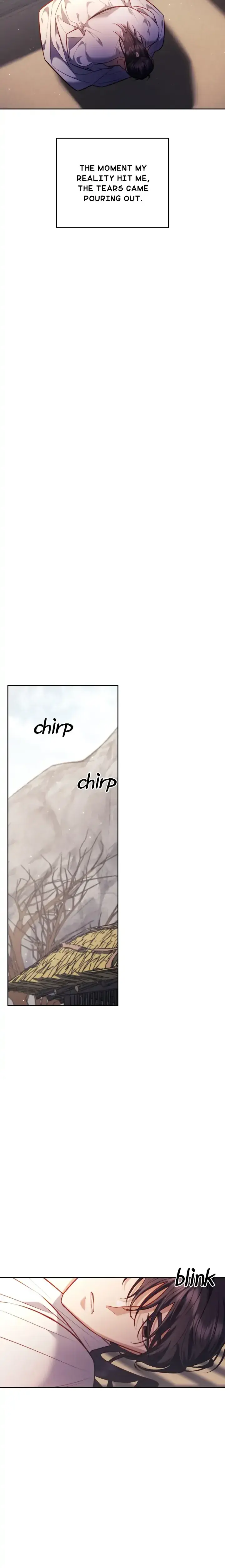Moonrise By The Cliff Chapter 31 - Page 9