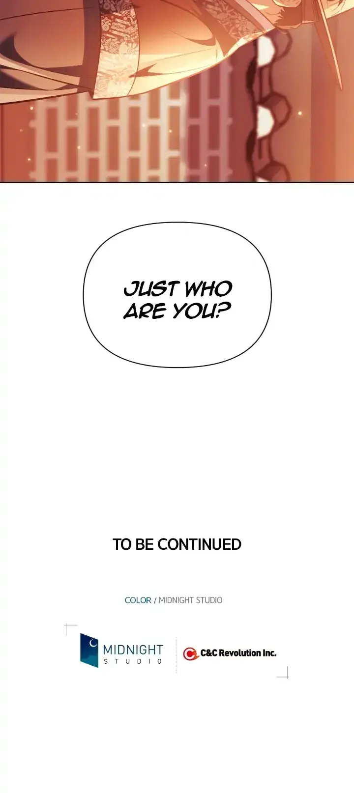Moonrise By The Cliff Chapter 35 - Page 21