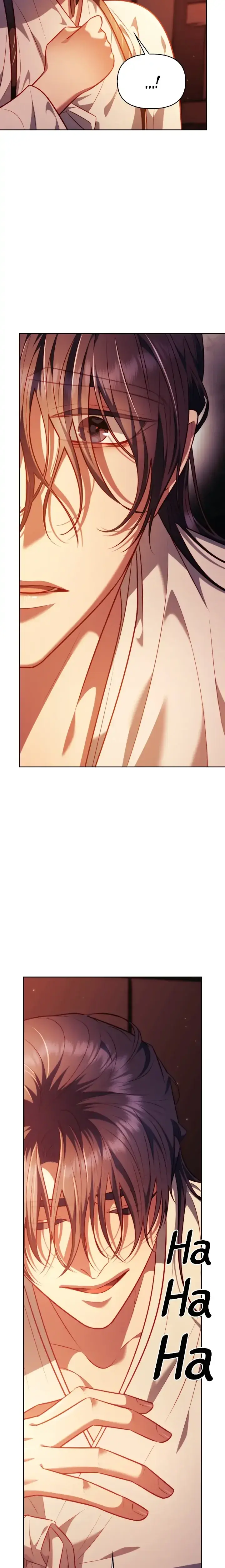 Moonrise By The Cliff Chapter 35 - Page 3