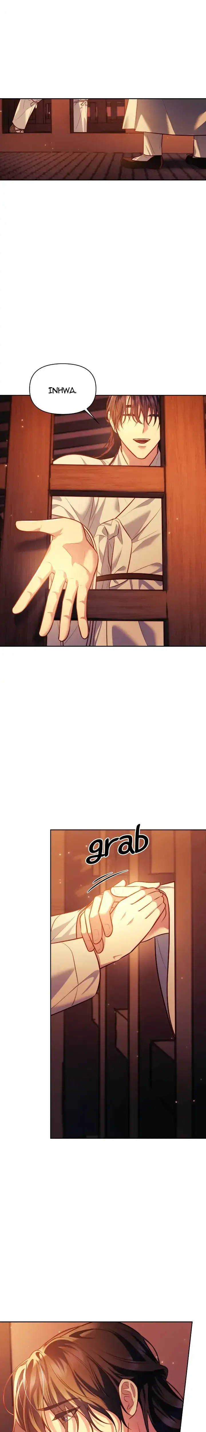 Moonrise By The Cliff Chapter 38 - Page 7