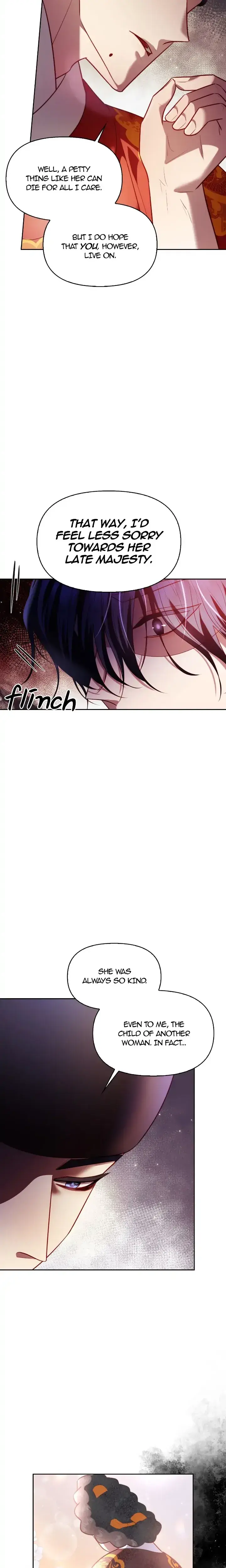 Moonrise By The Cliff Chapter 41 - Page 18