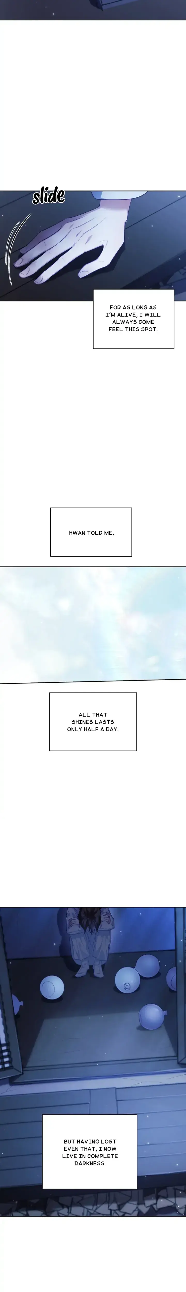 Moonrise By The Cliff Chapter 54 - Page 14