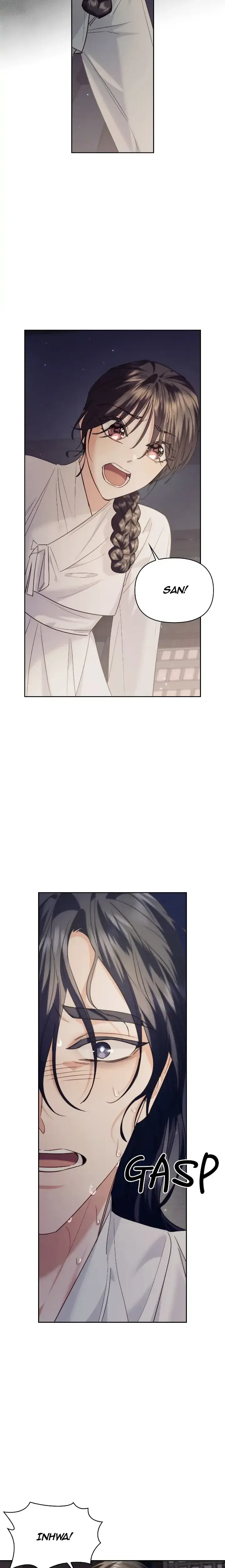 Moonrise By The Cliff Chapter 68 - Page 15