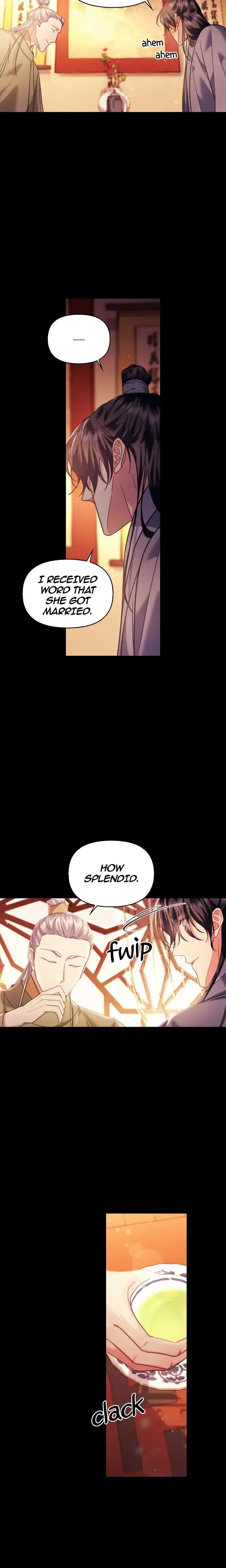 Moonrise By The Cliff Chapter 68 - Page 4