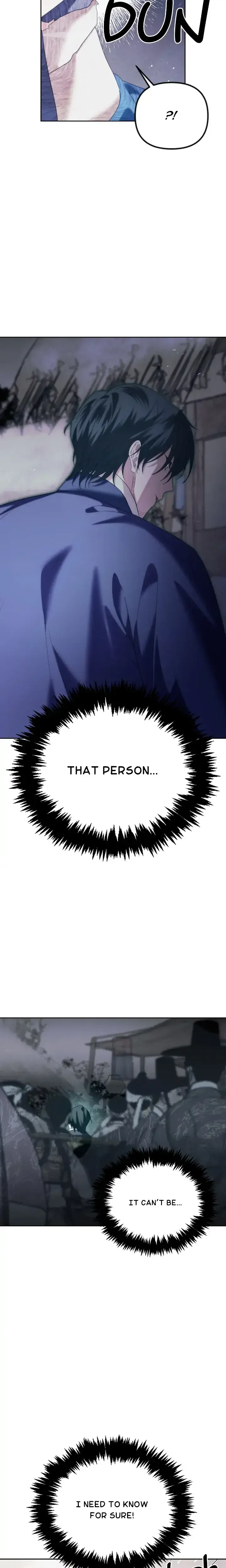 Moonrise By The Cliff Chapter 69 - Page 14