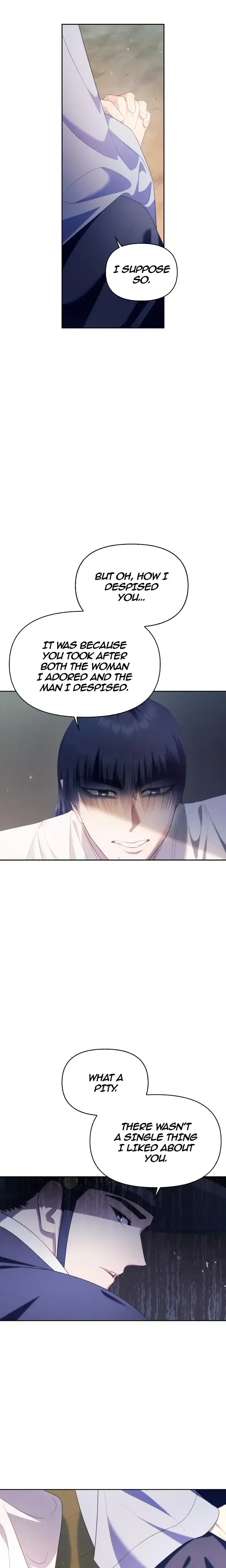 Moonrise By The Cliff Chapter 75 - Page 16