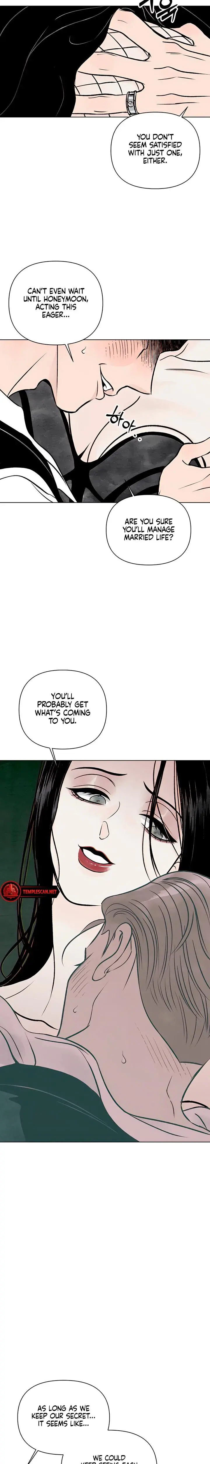 Moonstruck Chapter 1 - Page 11