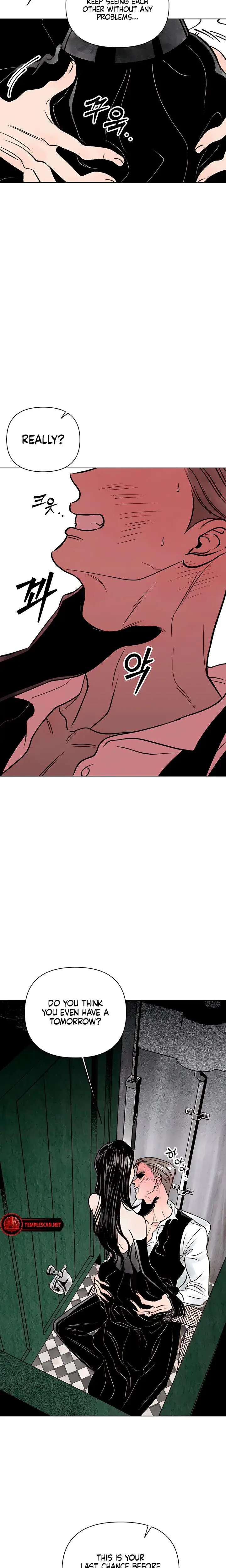 Moonstruck Chapter 1 - Page 12