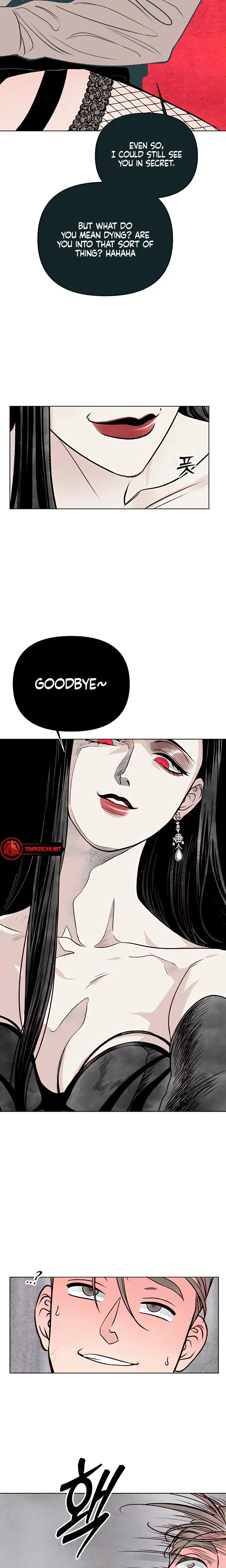 Moonstruck Chapter 1 - Page 14