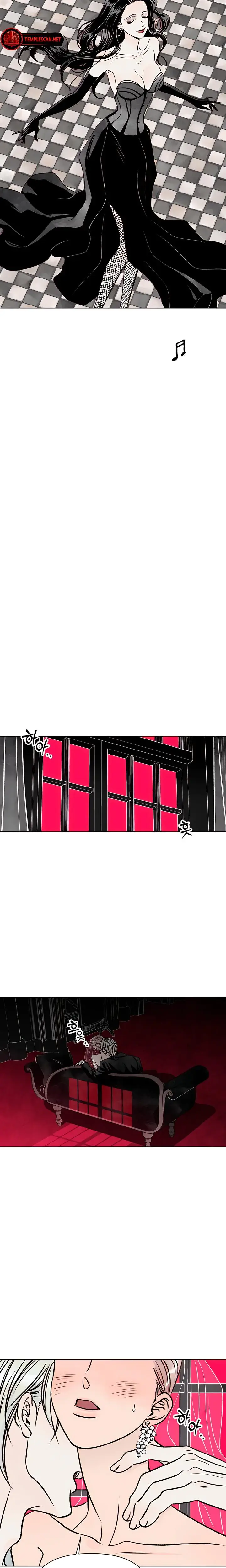 Moonstruck Chapter 1 - Page 17