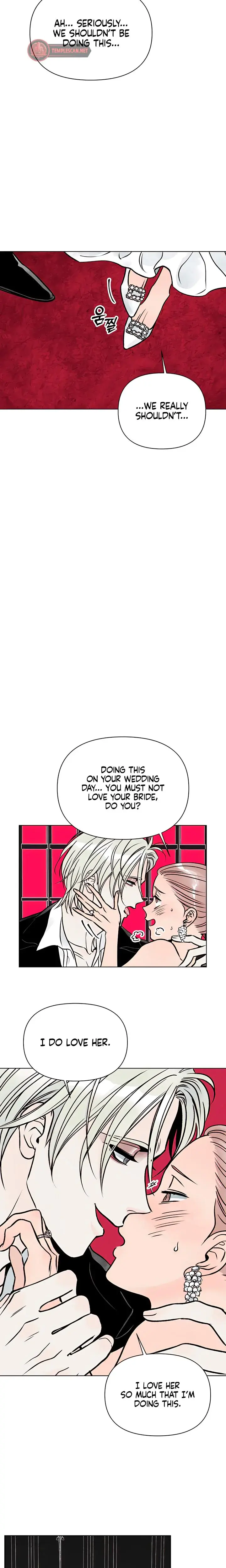 Moonstruck Chapter 1 - Page 18