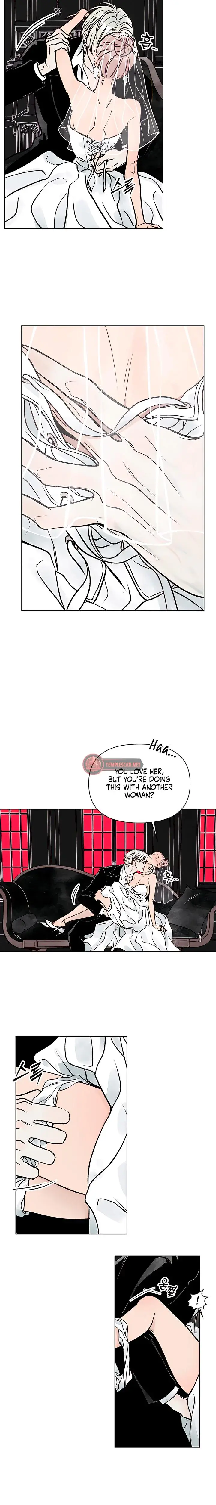 Moonstruck Chapter 1 - Page 19
