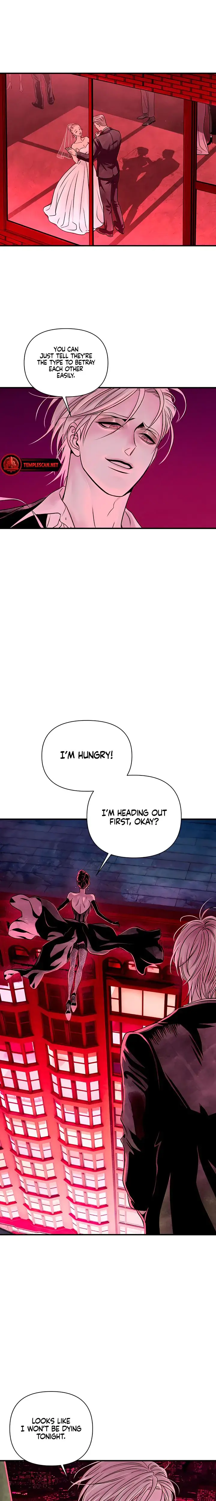 Moonstruck Chapter 1 - Page 2