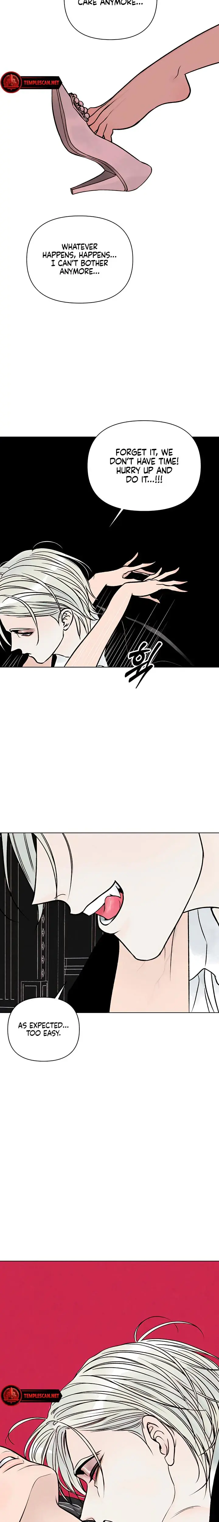 Moonstruck Chapter 1 - Page 21