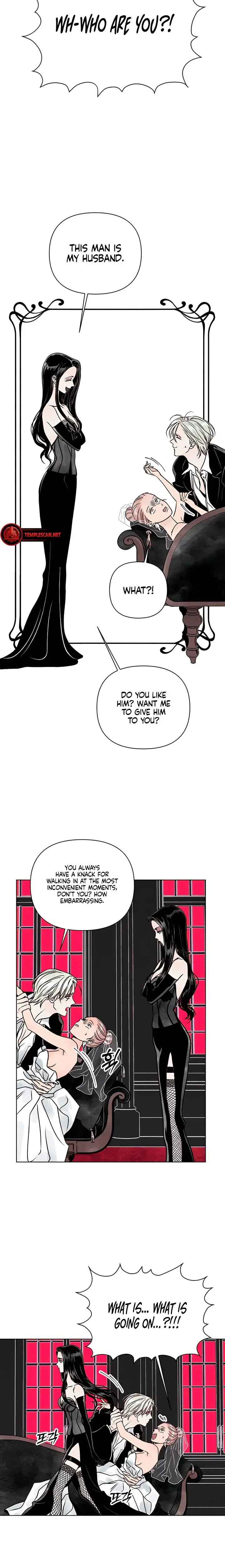 Moonstruck Chapter 1 - Page 23