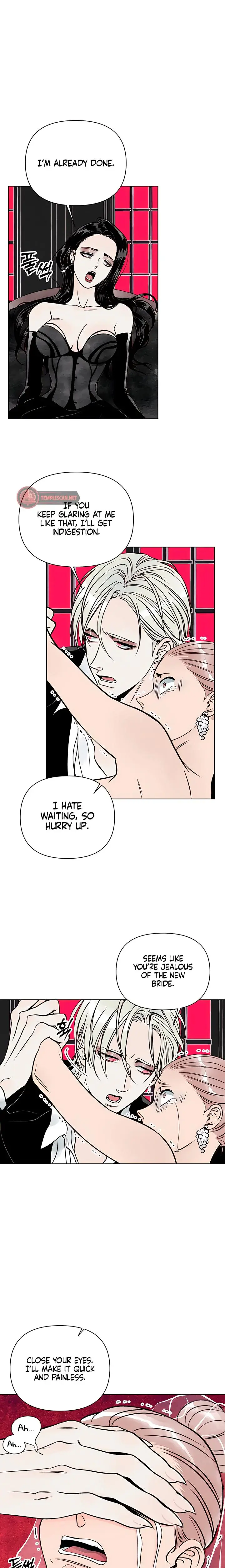 Moonstruck Chapter 1 - Page 24
