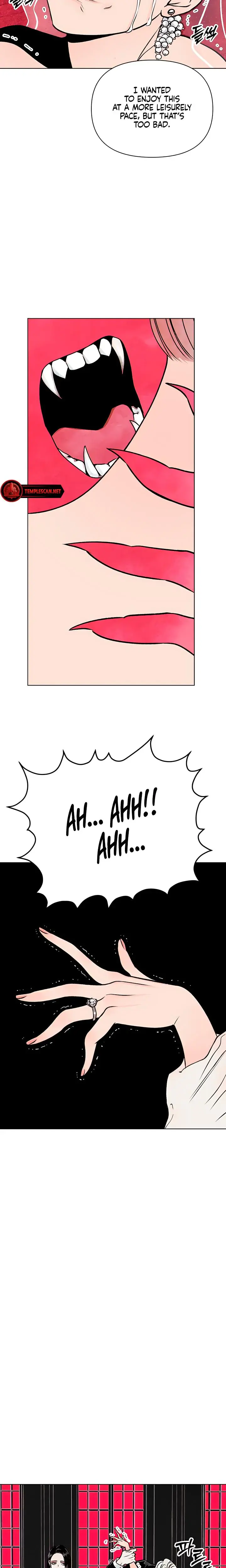 Moonstruck Chapter 1 - Page 25
