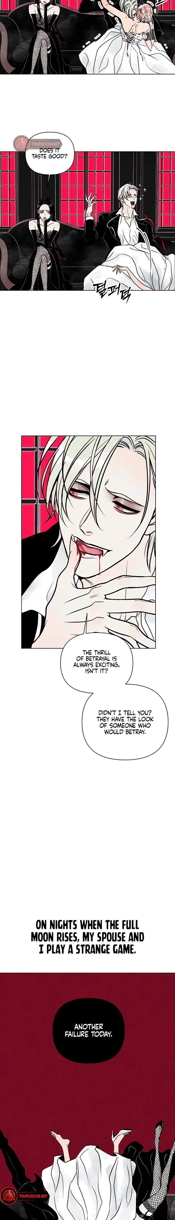 Moonstruck Chapter 1 - Page 26