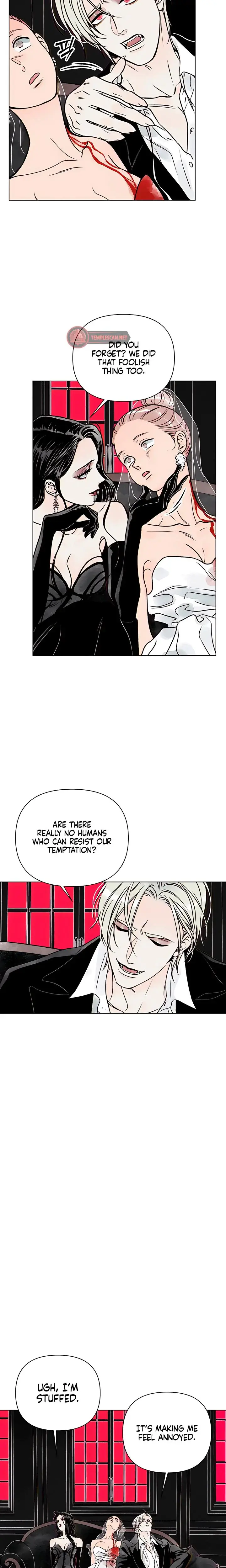 Moonstruck Chapter 1 - Page 28