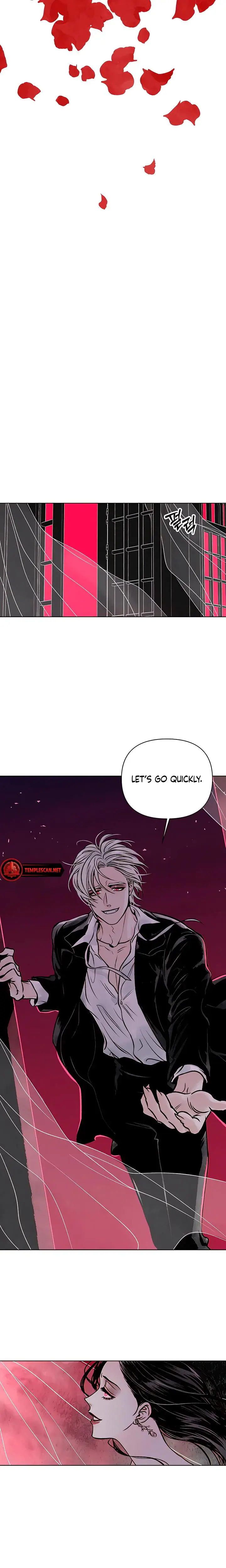 Moonstruck Chapter 1 - Page 31