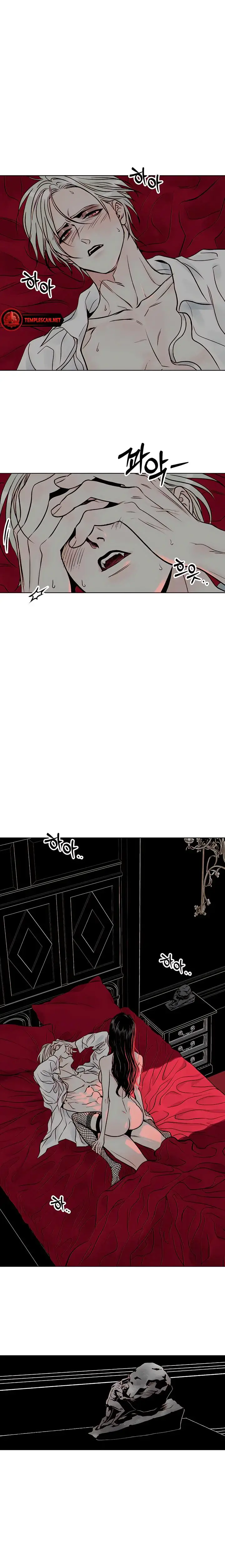 Moonstruck Chapter 1 - Page 34