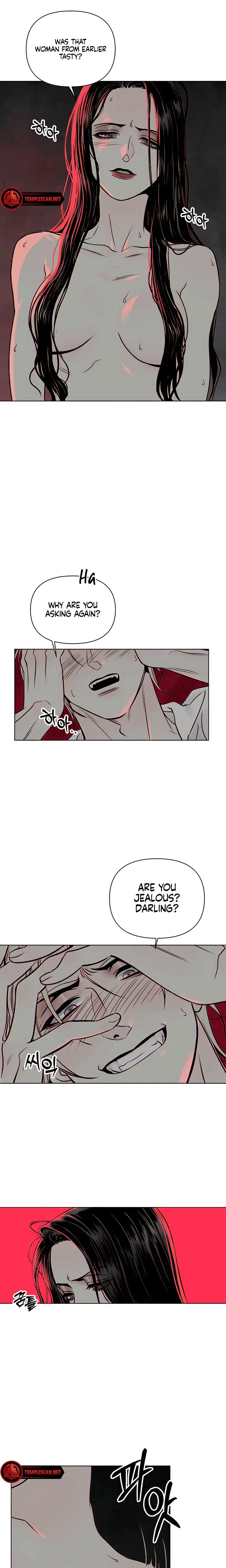 Moonstruck Chapter 1 - Page 35