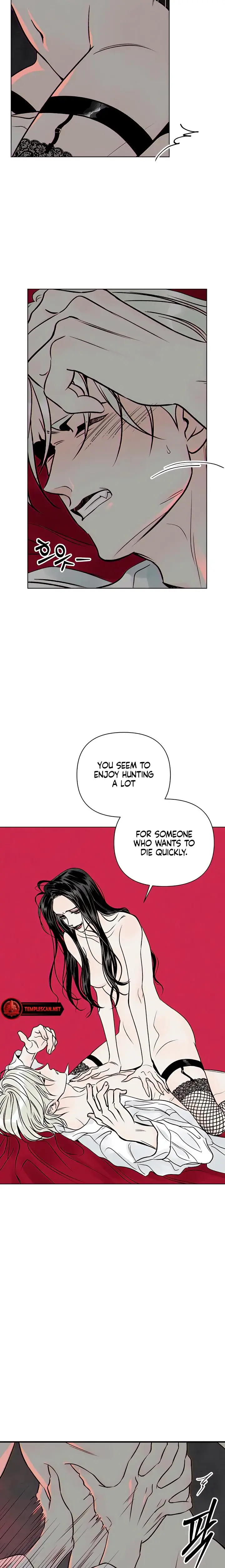 Moonstruck Chapter 1 - Page 36