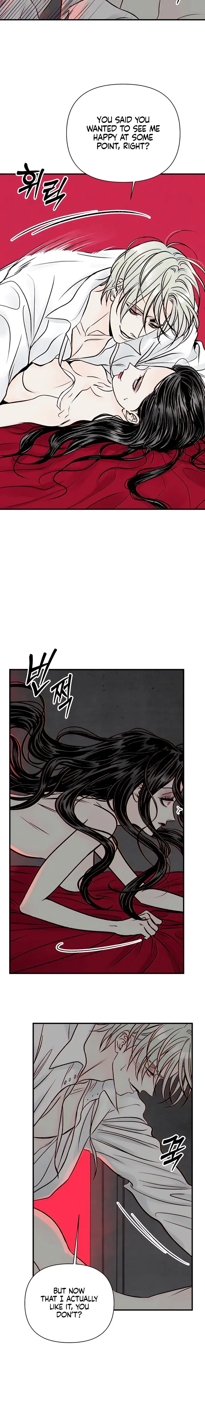 Moonstruck Chapter 1 - Page 37